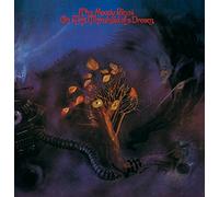 Moody Blues - On the Treshold of a Drea