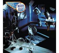 Moody Blues - Other Side of Life (180 Gr. Audiophile Vinyl,Gatefold Cover)