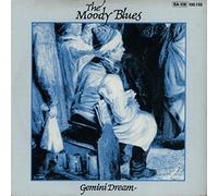 Moody Blues - Painted smile - Gemini dream