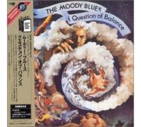 Moody Blues - Question of Balance