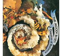 Moody Blues - Question of Balance
