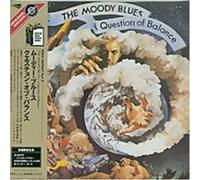 Moody Blues - Question of Balance