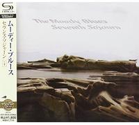 Moody Blues - Seventh Sojourn