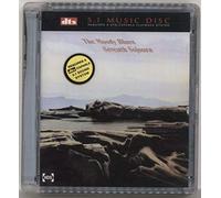 Moody Blues - Seventh Sojourn