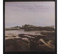 MOODY BLUES - seventh sojourn LP