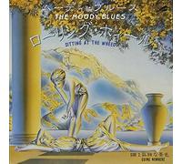 Moody Blues - Sitting At The Wheel