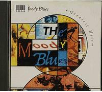 The Moody Blues - Greatest Hits