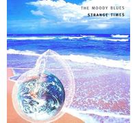 Moody Blues - Strange Times by Moody Blues (1999) Audio CD