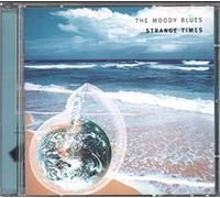 Moody Blues - Strange Times [Import]