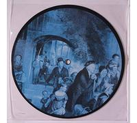 MOODY BLUES - talking out of turn 45 rpm single