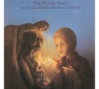 Moody Blues the - Every Good Boy Deserves Favour [Import]