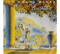 Moody Blues, The - Moody Blues, The - Blue World - [7"]