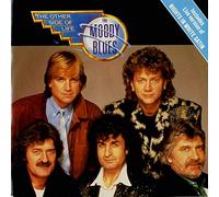 Moody Blues - The Other Side of Life/Nights in White Satin [Import]