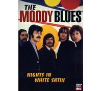 Moody Blues the - The Moody Blues - Nights in White Satin
