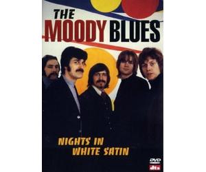 Moody Blues the - The Moody Blues - Nights in White Satin