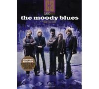 Moody Blues,the - Their Full Story (2dvd+CD) [Import] [Édition Limitée]