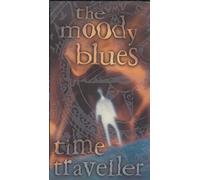 MOODY BLUES THE-TIME TRAVELLER (4CD)