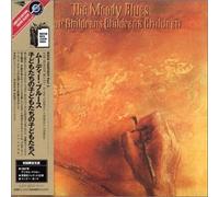 Moody Blues, the - to Our Children's Children TD [Import]