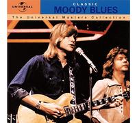MOODY BLUES, THE - Universal Masters Collection [Import Allemand]