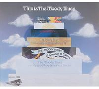 Moody Blues - This is The Moody Blues [Import]