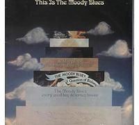Moody Blues - This Is The Moody Blues