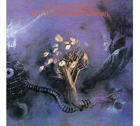 Moody Blues - Threshold of a Dream