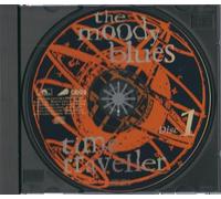 Moody Blues - Time Traveller