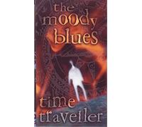 Moody Blues - Time Traveller [Import]