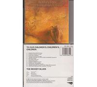 Moody Blues - To Our Children's Children's C