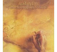 Moody Blues - To Our Children's Children's Children - CD - F99z