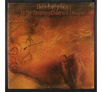 MOODY BLUES - to our children's children's children LP
