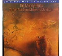 Moody Blues - To Our Children's Children's Children [Vinyl LP]
