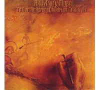 The Moody Blues – To Our Children's Children's Children – CD – Remasterisé