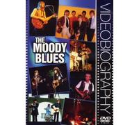 Moody Blues - Videobiography [Import]