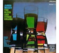 Moody, James - Blues & Other Colors