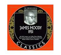 Moody,James - Classics 1951