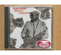 Moody,James - Feelin' It Together