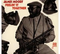 Moody, James - Feelin' It Together [Import]