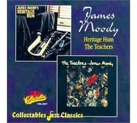Moody, James - Heritage Hum/Teachers