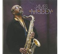 Moody, James - Homage