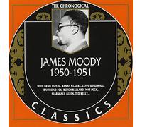 Moody,James - James Moody (1950-1951) [Import]
