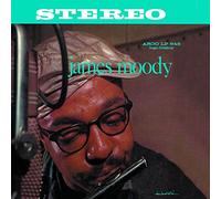 Moody James - James Moody