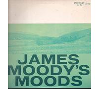 Moody,James - James Moody S Moods [Vinyl LP]