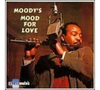 Moody, James - Moody's Mood for Love