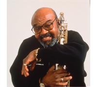 Moody, James - Sax & Flute Man