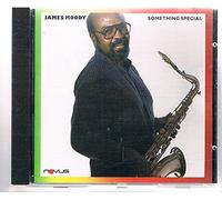 Moody, James - Something Special