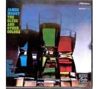 Moody, James - The Blues and Others Colors