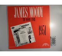 Moody, James - The Moody Story [Vinyl, LP, TLP 5521].