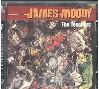 James Moody - Teachers/Heritage Hum [2 Discs] [Import]