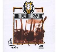 Moody Marsden Band - Real Faith
